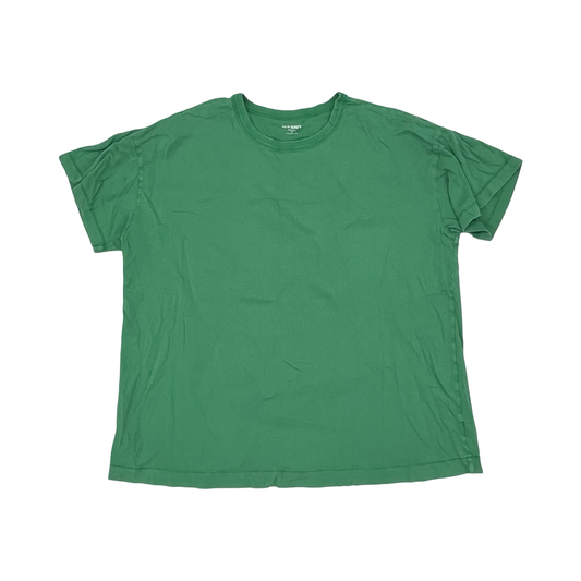 Top Ss By Old Navy In Green, Size:Xl