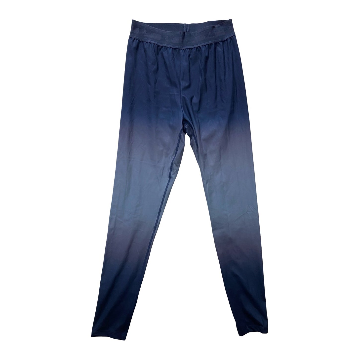 Athletic Leggings By Pink In Multi, Size:L
