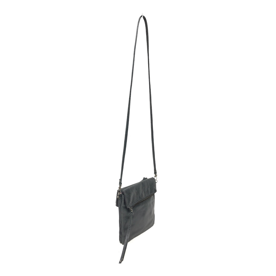 Crossbody Leather By The Sak, Size: Small