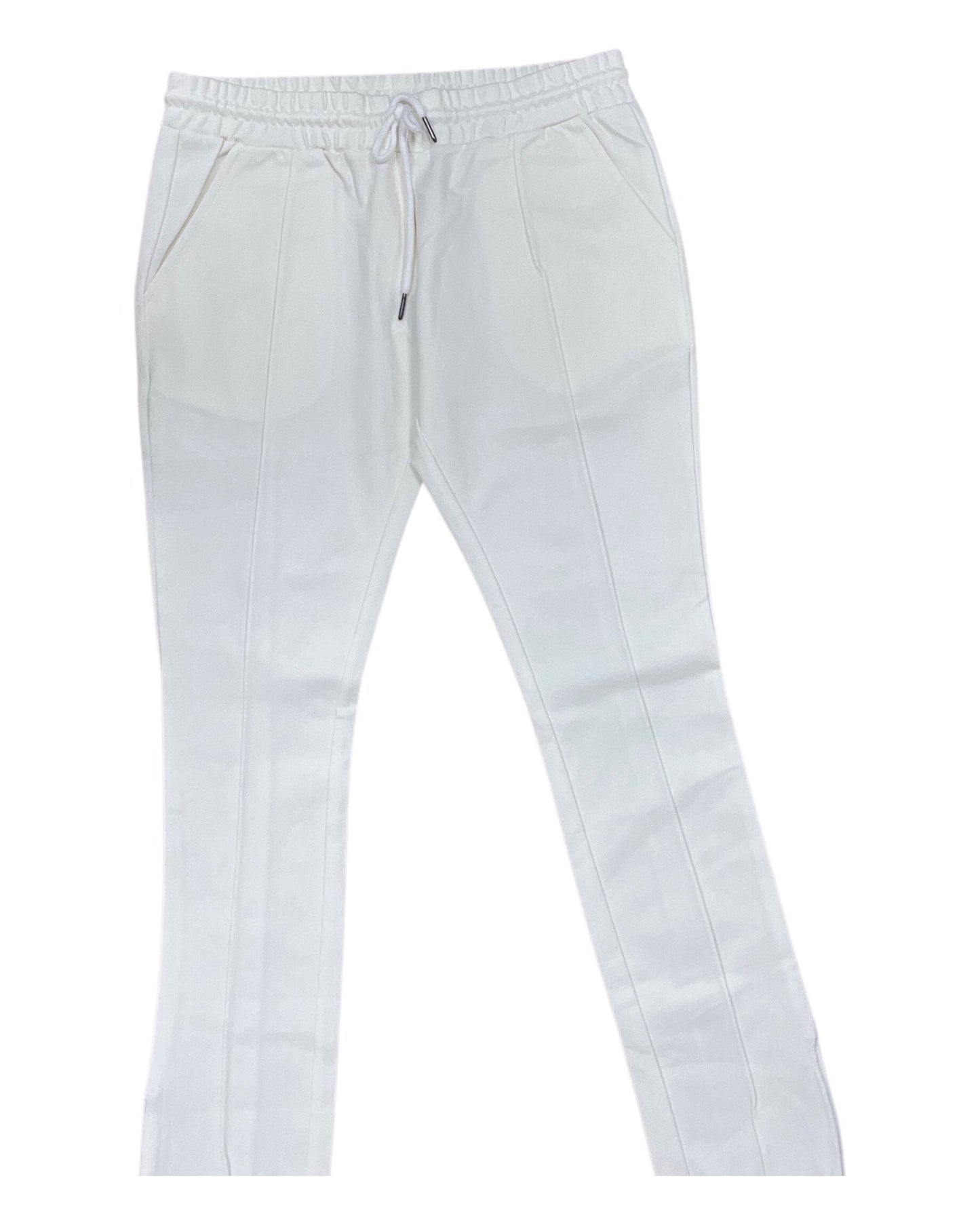 Pants Other By Clothes Mentor In White, Size:L