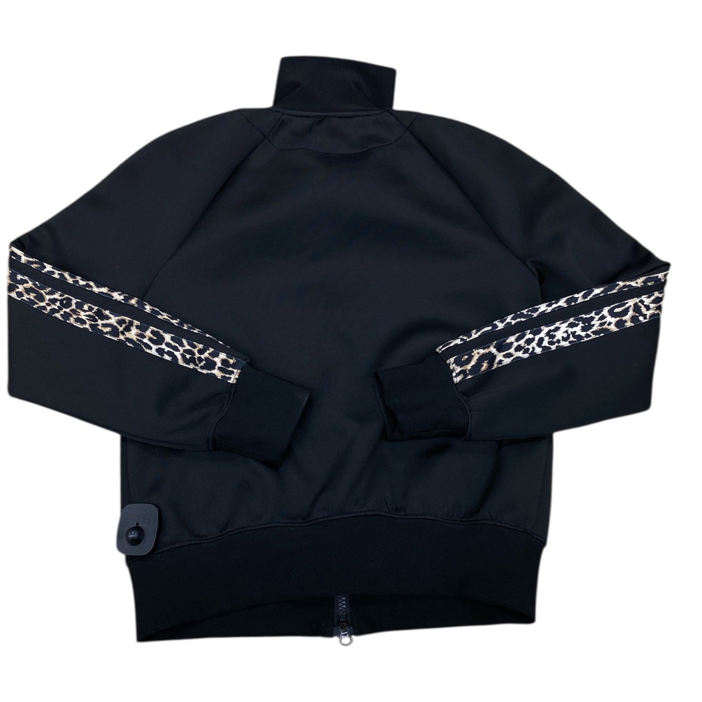 Jacket Designer By Cma In Black & Brown, Size:Xs