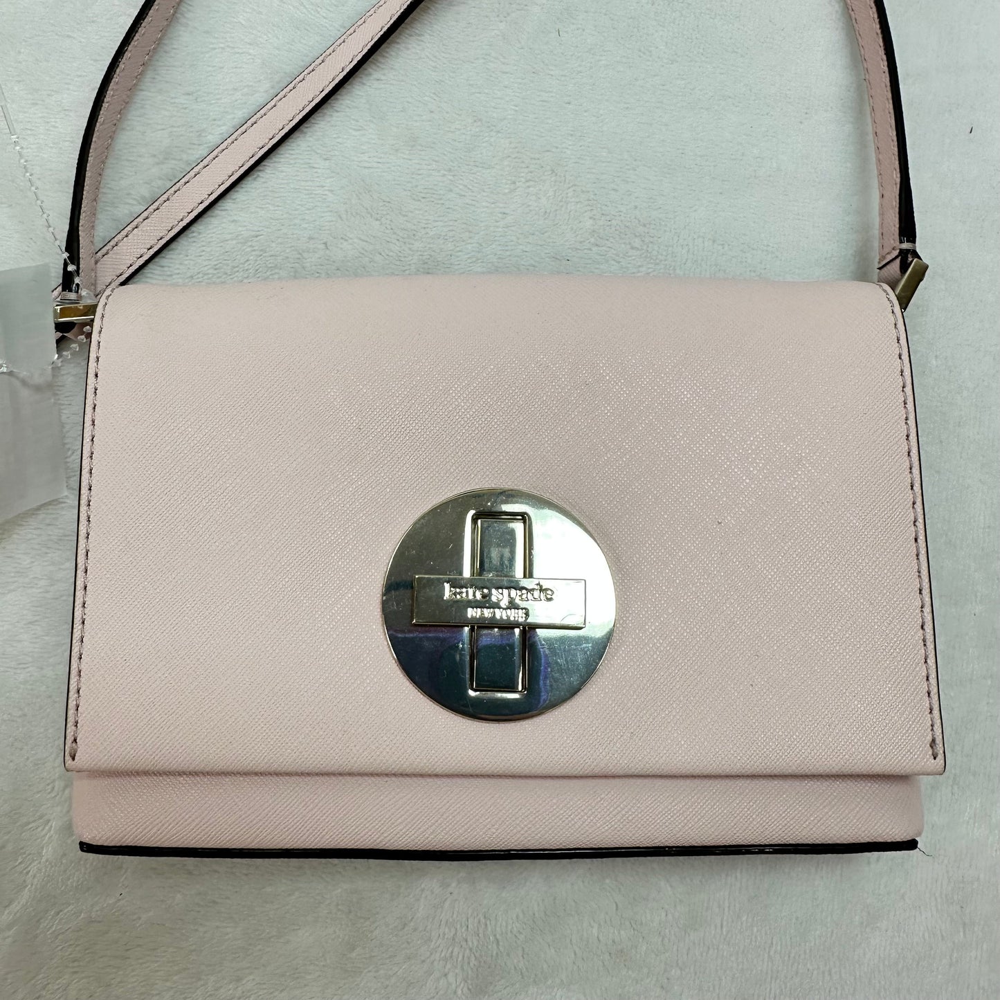 Crossbody Designer By Kate Spade, Size: Small