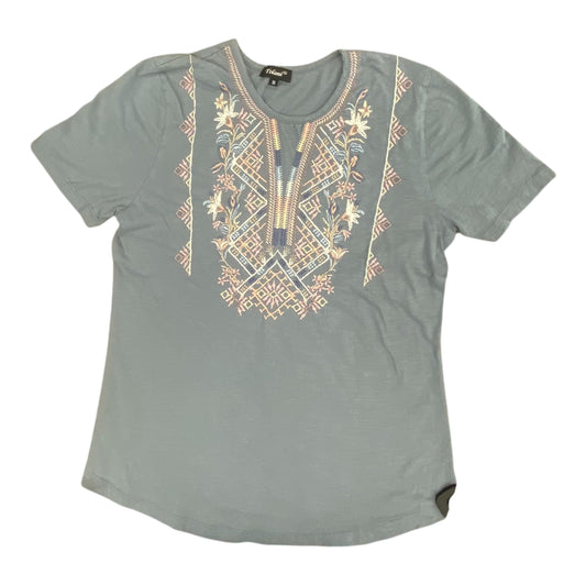 Top Ss By Tolani In Multi, Size:M