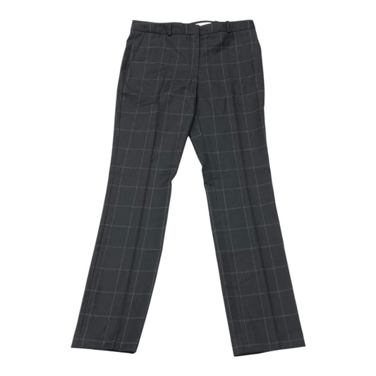 Pants Dress By Hugo Boss In Black, Size:4