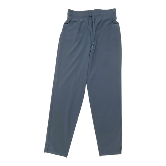 Athletic Pants By All In Motion In Navy, Size:Xs