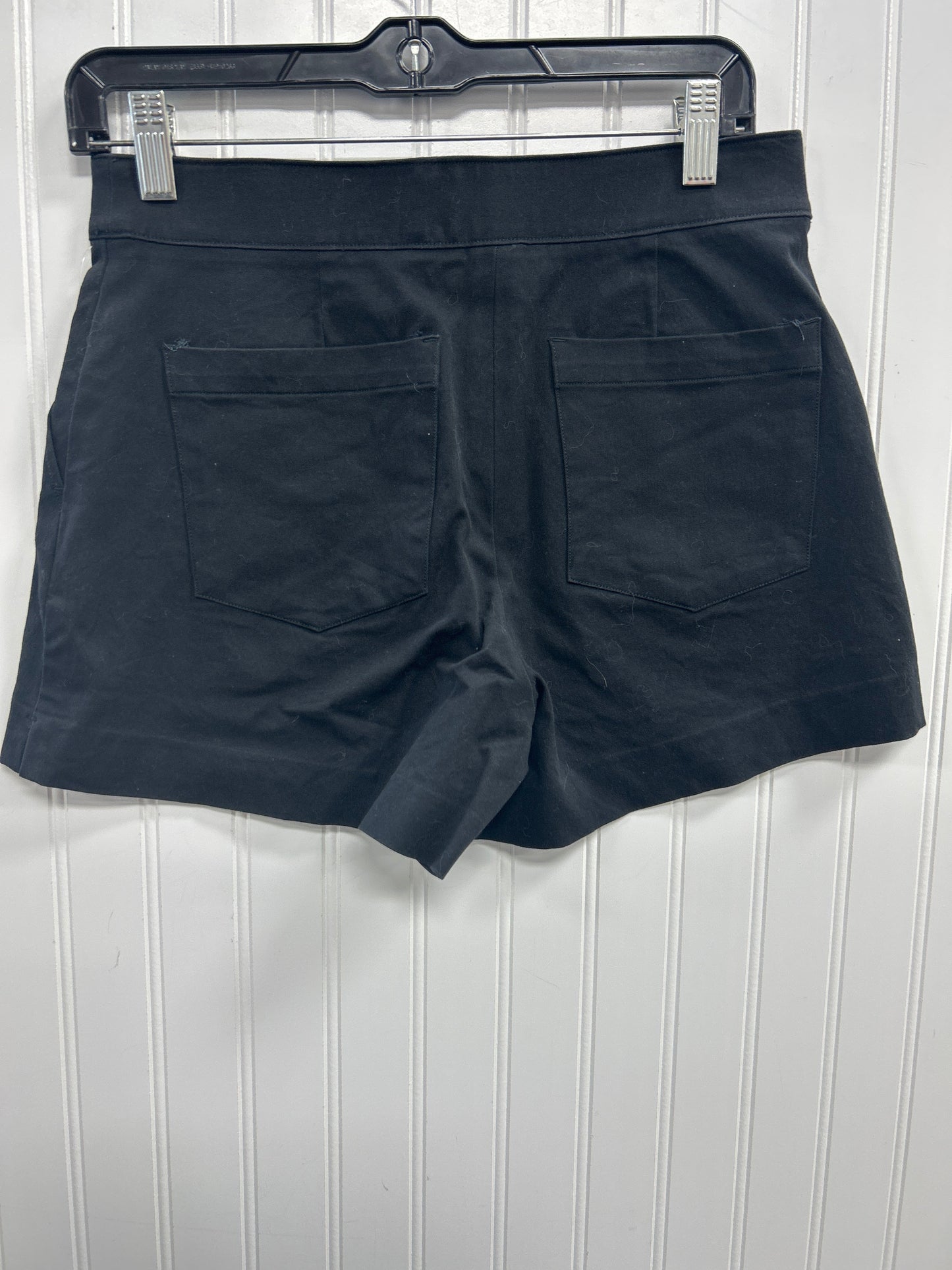 Shorts By Spanx In Black, Size:S