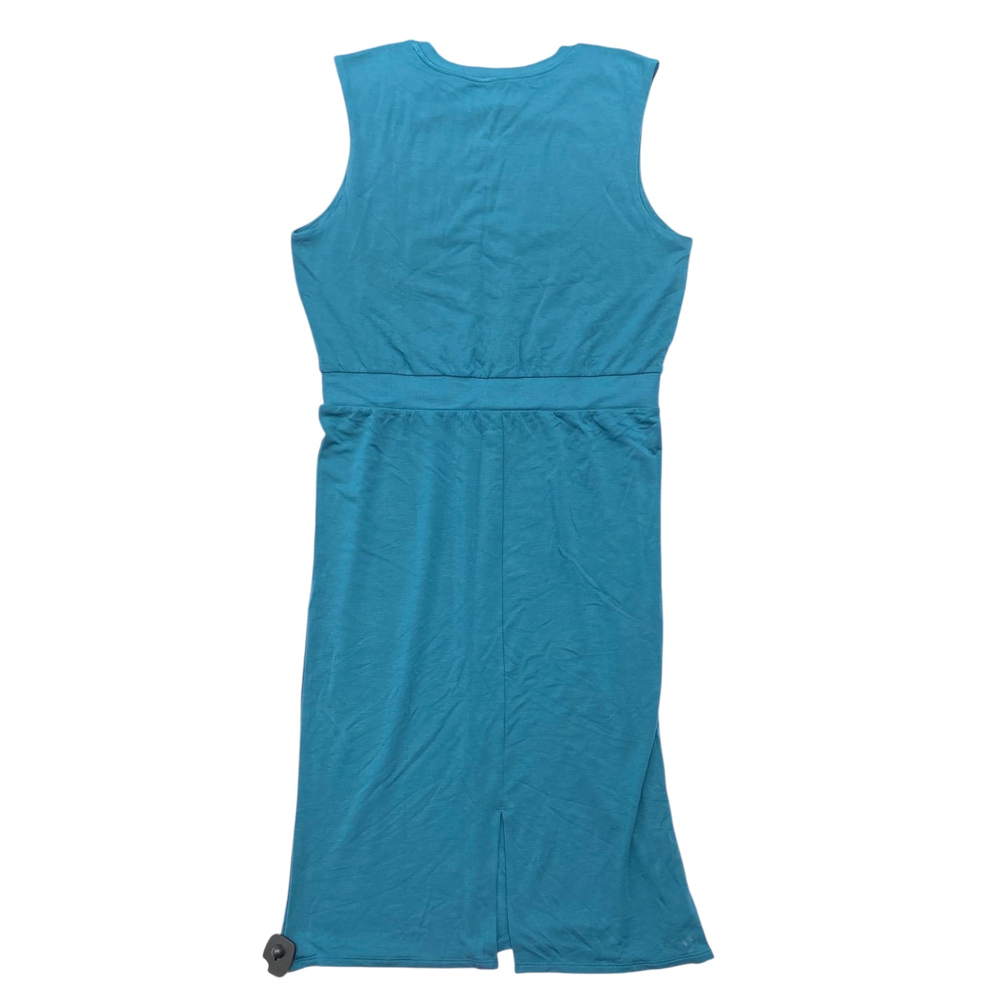 Dress Casual Maxi By Lou And Grey In Green, Size:Xl