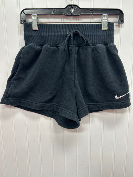 Athletic Shorts By Nike Apparel In Black, Size:Xs