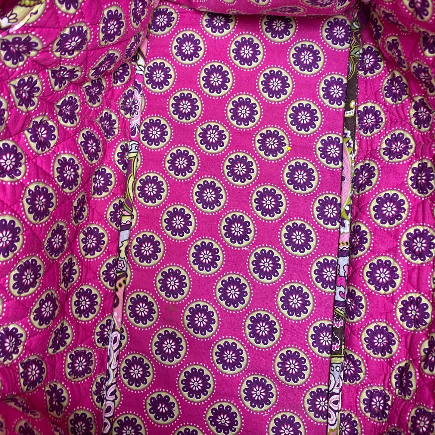 Duffle And Weekender By Vera Bradley, Size: Medium
