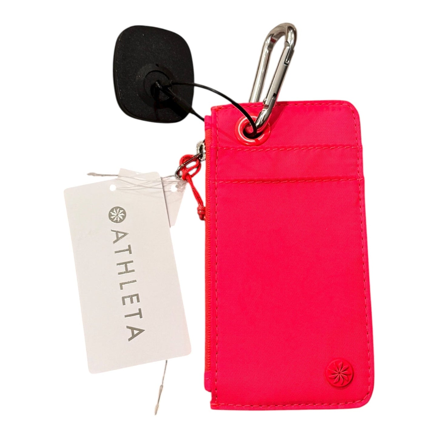 Accessory Tag By Athleta In Pink