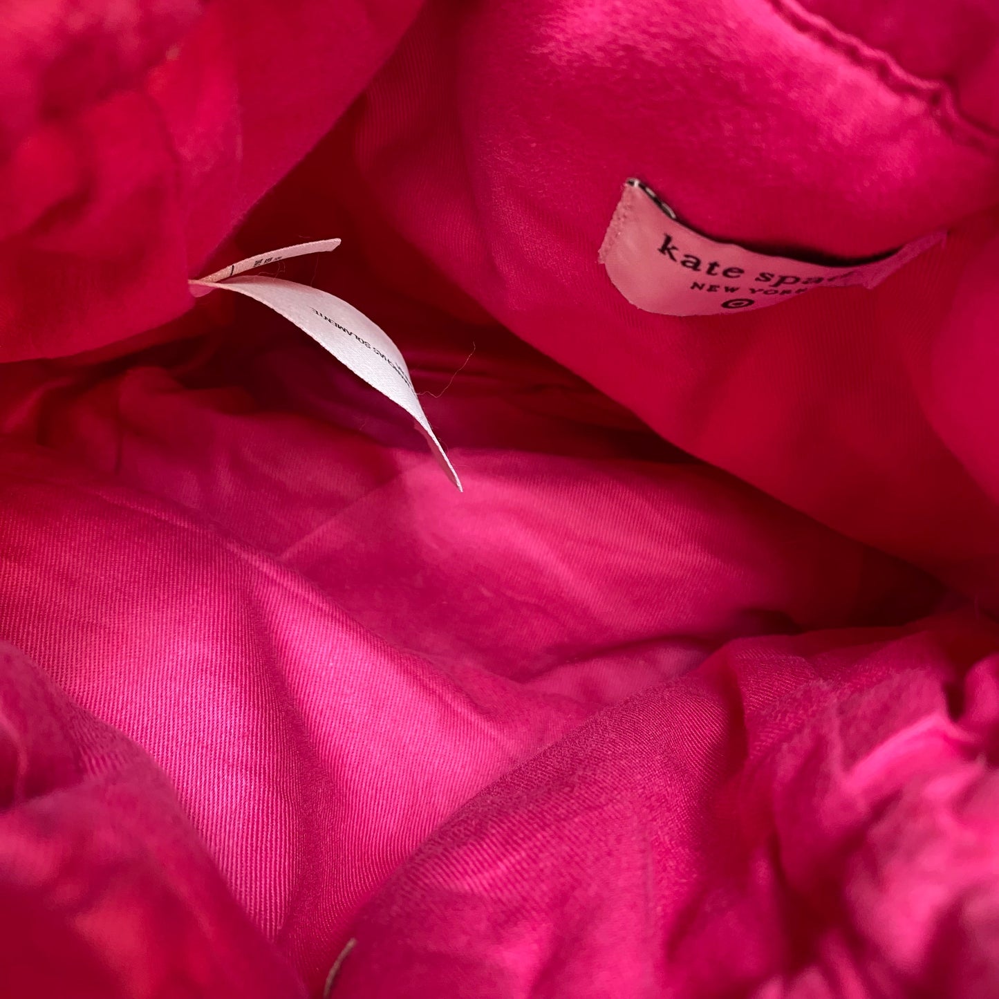 Handbag Designer By Kate Spade, Size: Small