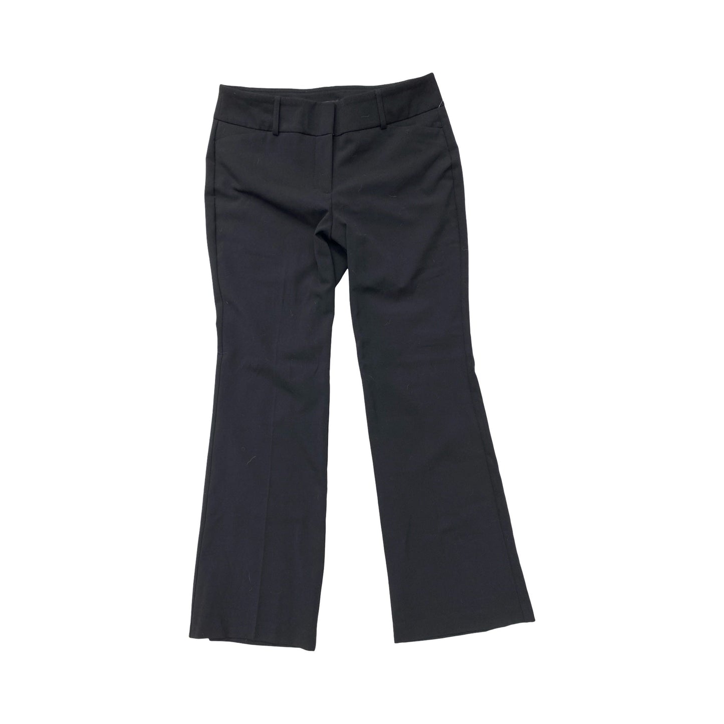 Pants Dress By Roz And Ali In Black, Size:12