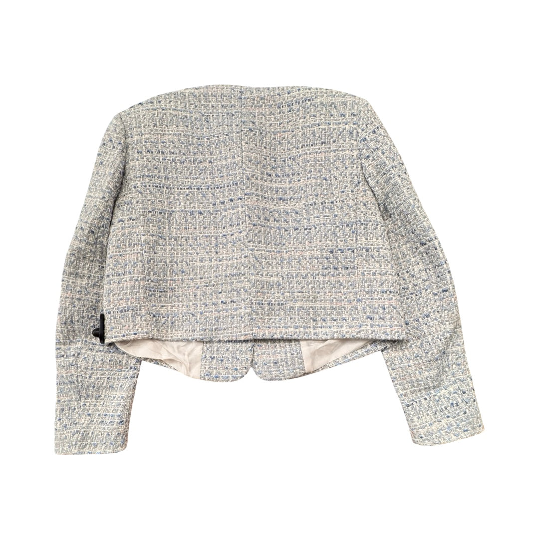 Blazer By Zara In Multi, Size:M