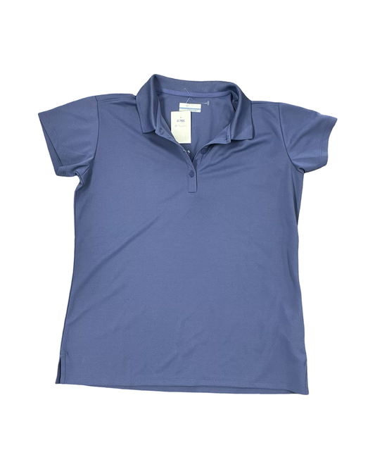 Top Ss By Columbia In Purple, Size:L