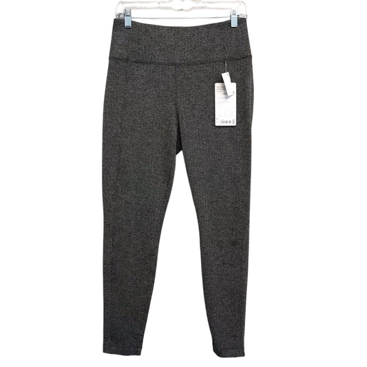 Pants Leggings By Athleta In Grey, Size:M