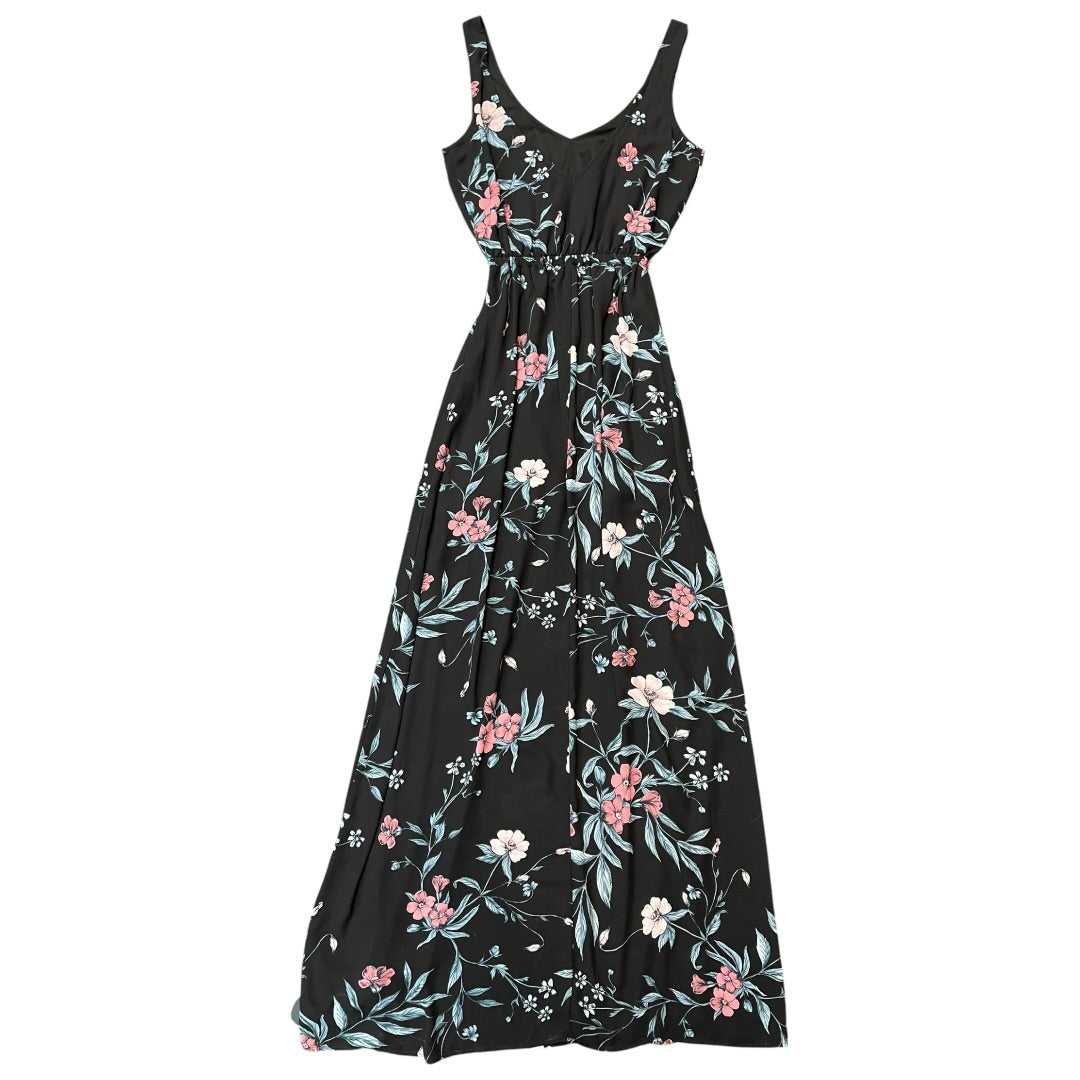 Dress Casual Maxi By Show Me Your Mumu In Black, Size:M