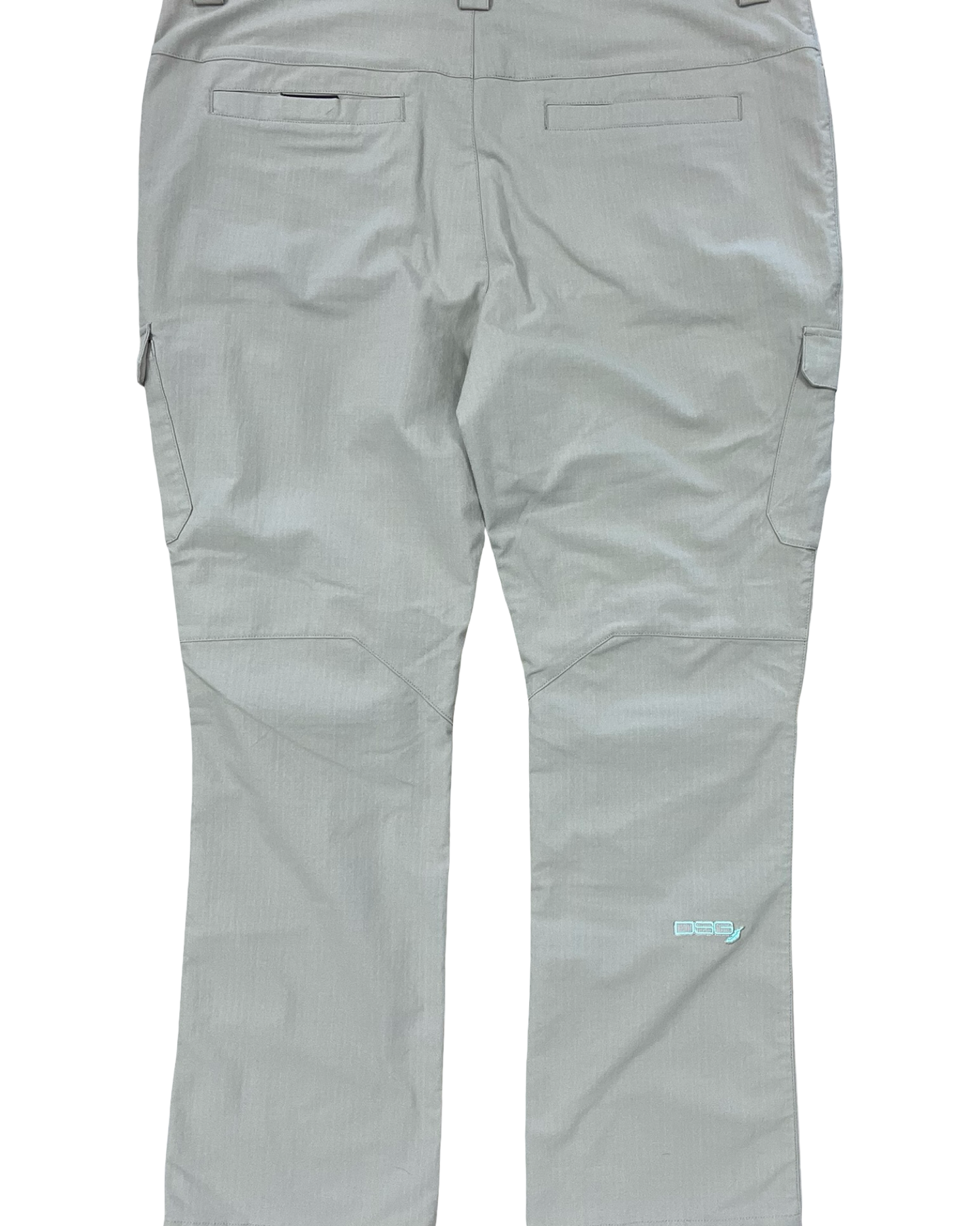 Pants Cargo & Utility By Dsg Outerwear In Tan, Size:16