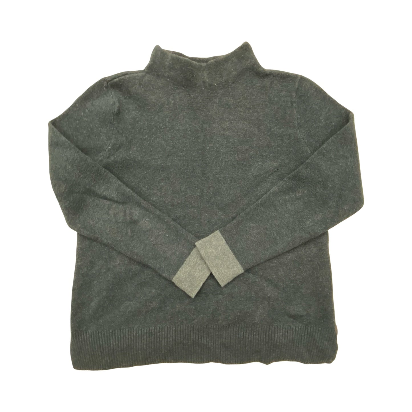 Sweater By J. Jill In Teal, Size:Xsp