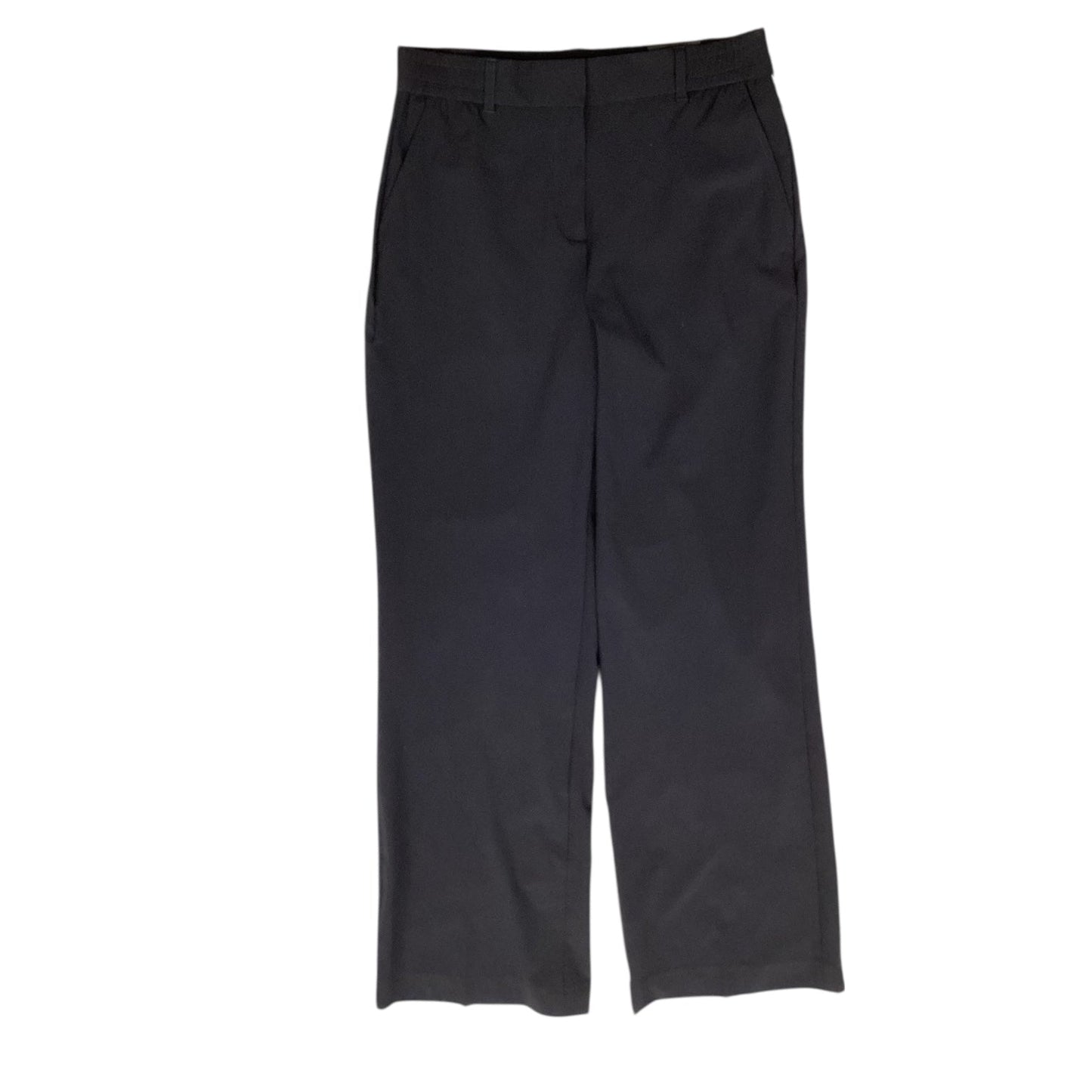 Pants Dress By White House Black Market In Black, Size:S