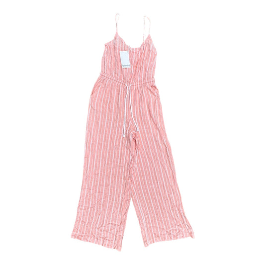 Jumpsuit By Splendid In Orange, Size:Xs