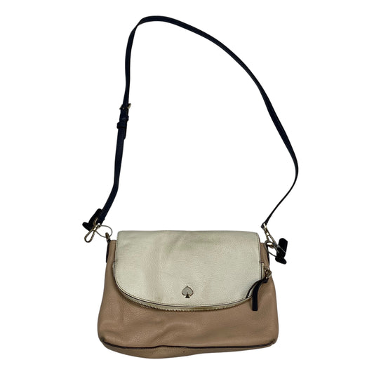 Crossbody Designer By Kate Spade In Pink, Size:Medium