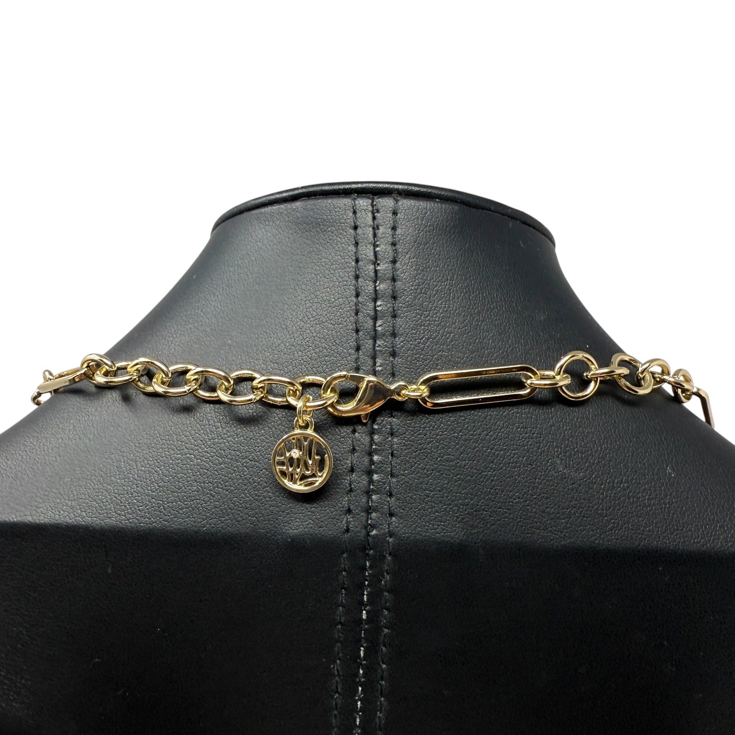 Sun Charms Necklace Designer By Lilly Pulitzer