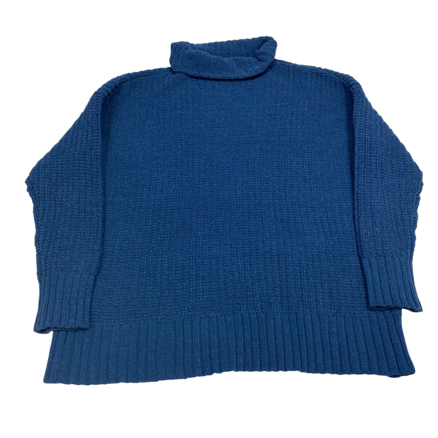 Sweater By Aerie In Blue, Size:Xs