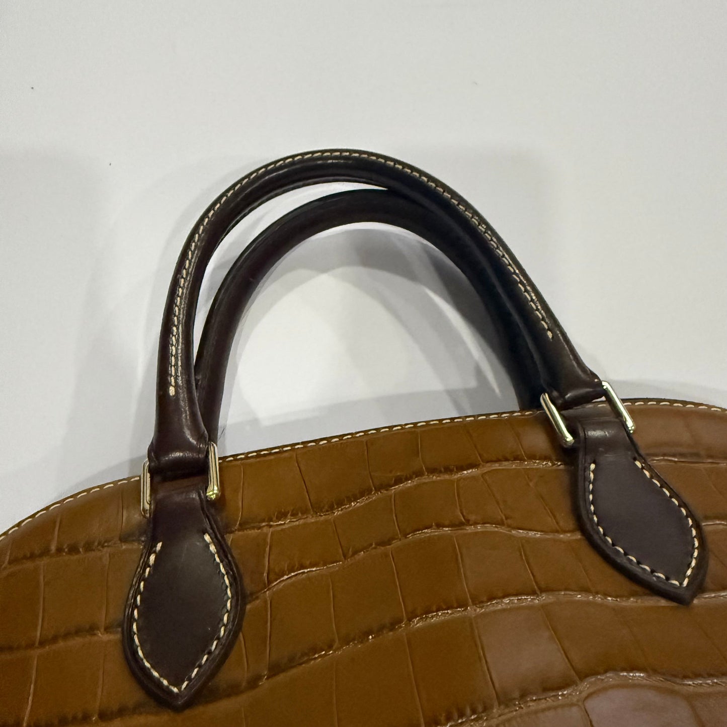 Handbag Designer By Dooney And Bourke, Size: Medium