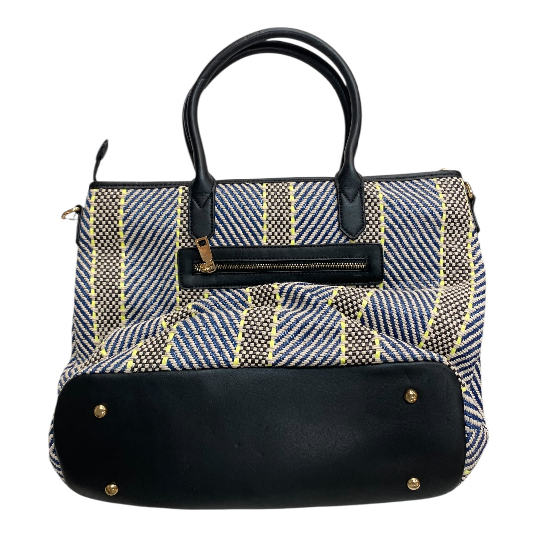 Handbag By Clothes Mentor In Multi, Size:Large