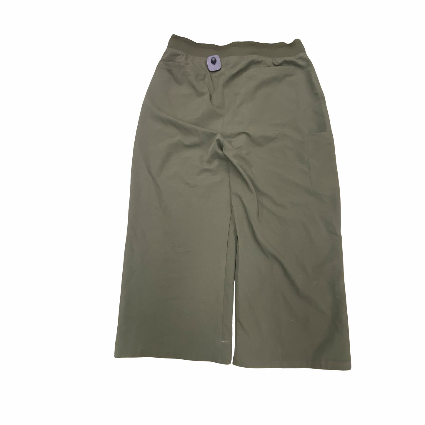 Pants Other By Mandala In Green, Size:L