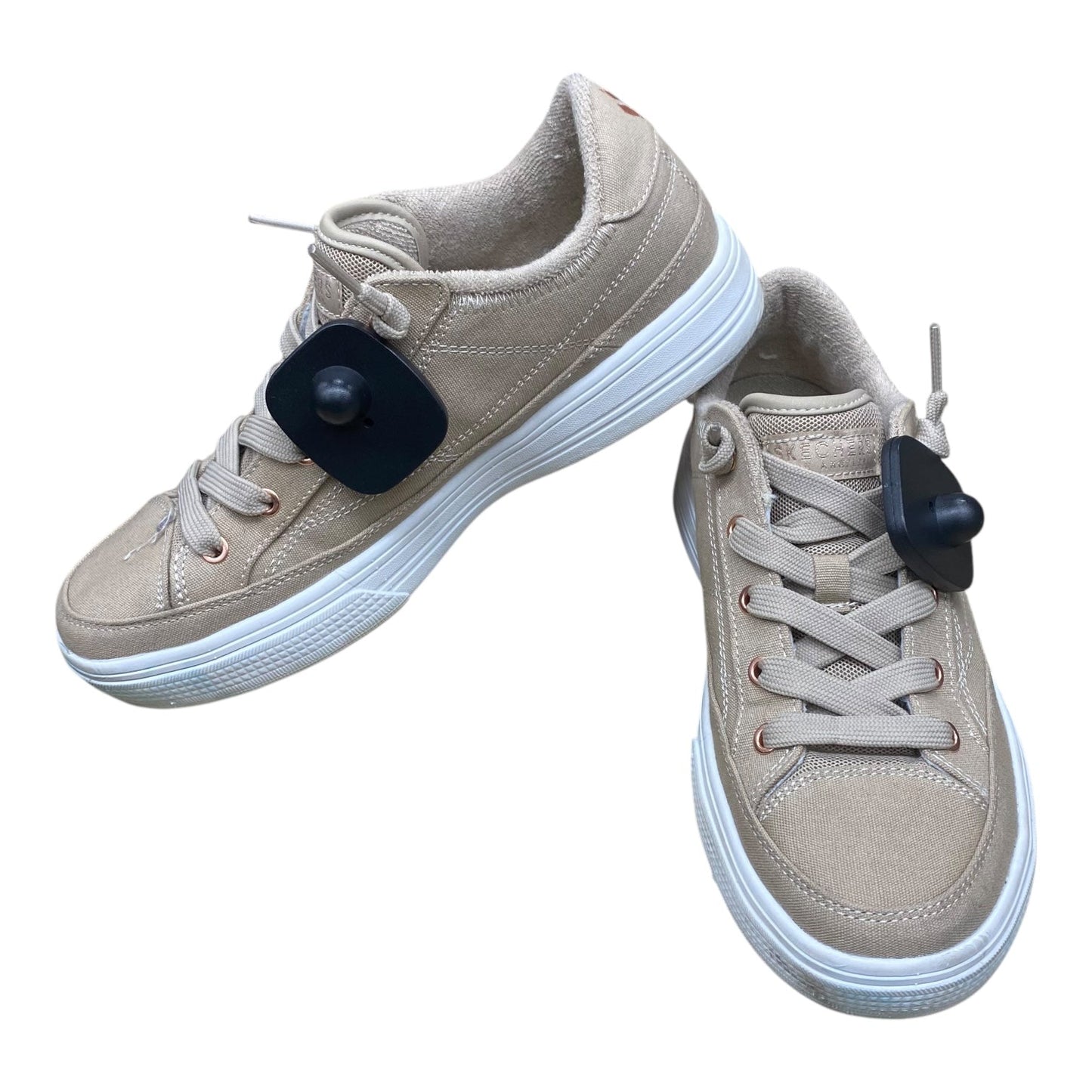 Shoes Sneakers By Skechers In Brown, Size:7