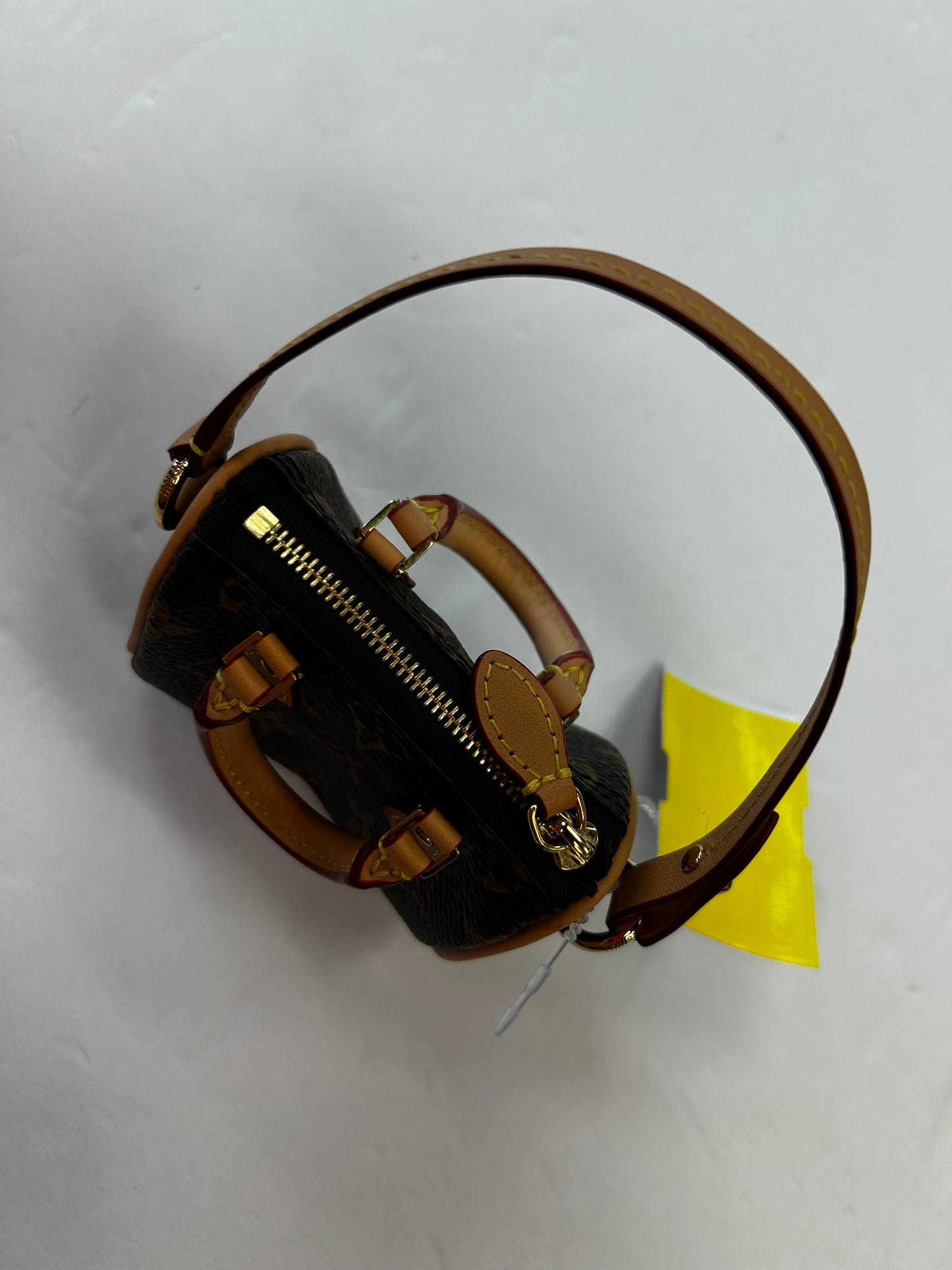 Accessory Luxury Designer Tag By Louis Vuitton