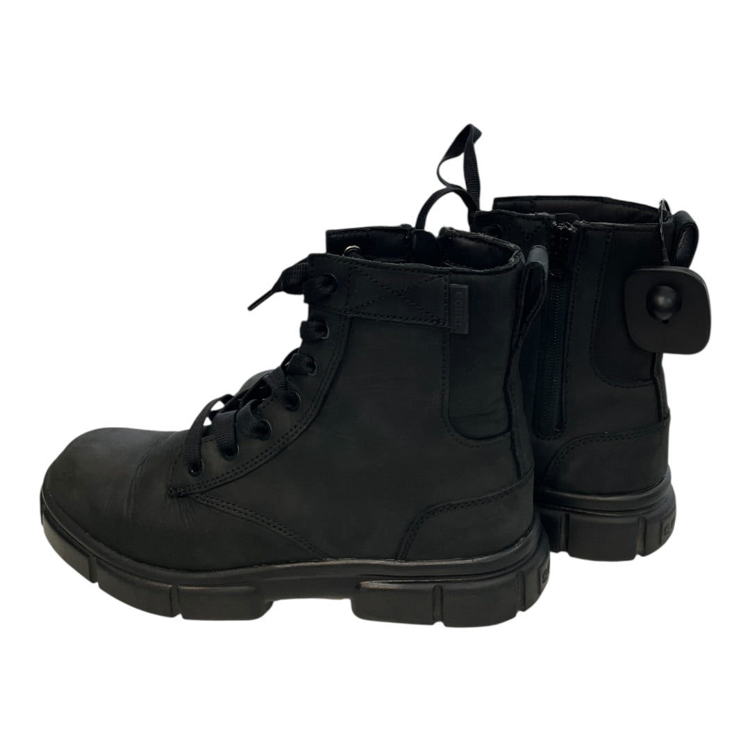 Boots Designer By Sorel In Black, Size:8.5