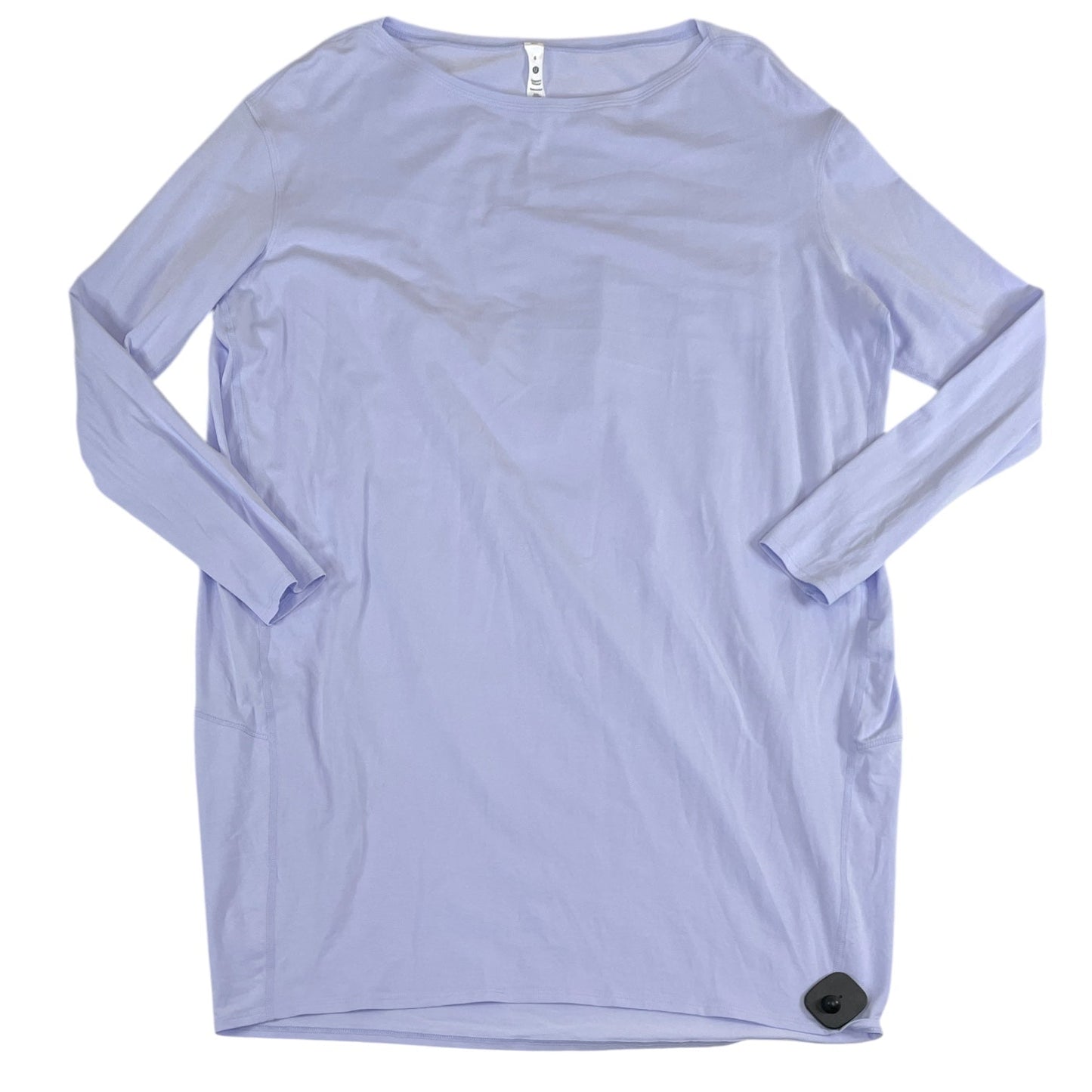 Dress Casual Short By Lululemon In Blue, Size:6