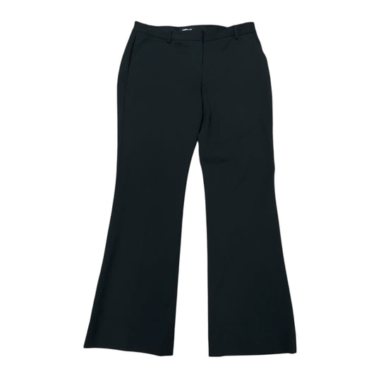 Pants Dress By Express In Black, Size:12
