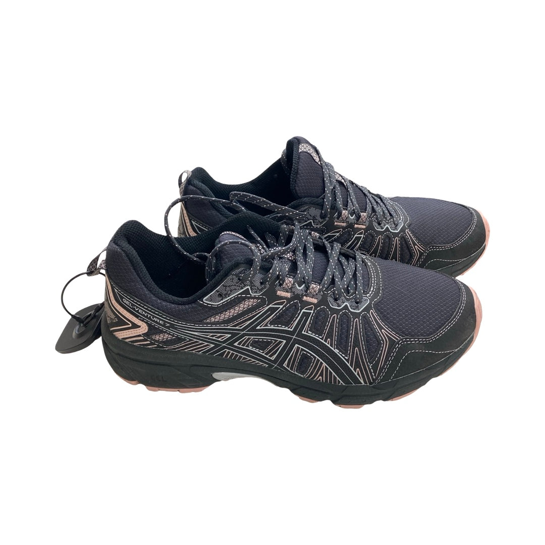 Shoes Athletic By Asics In Multi, Size:10