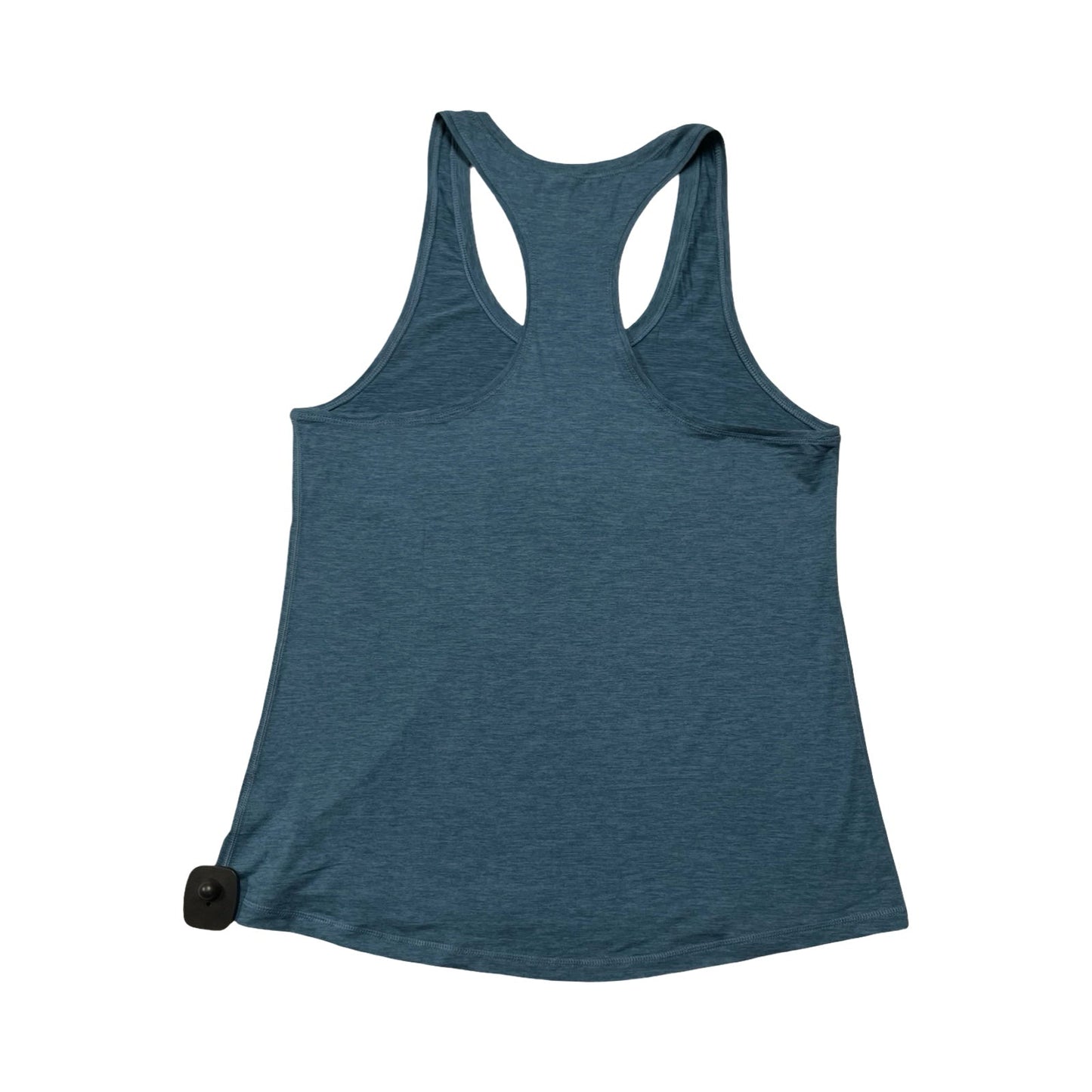 Athletic Tank Top By Vuori In Blue, Size:Xl