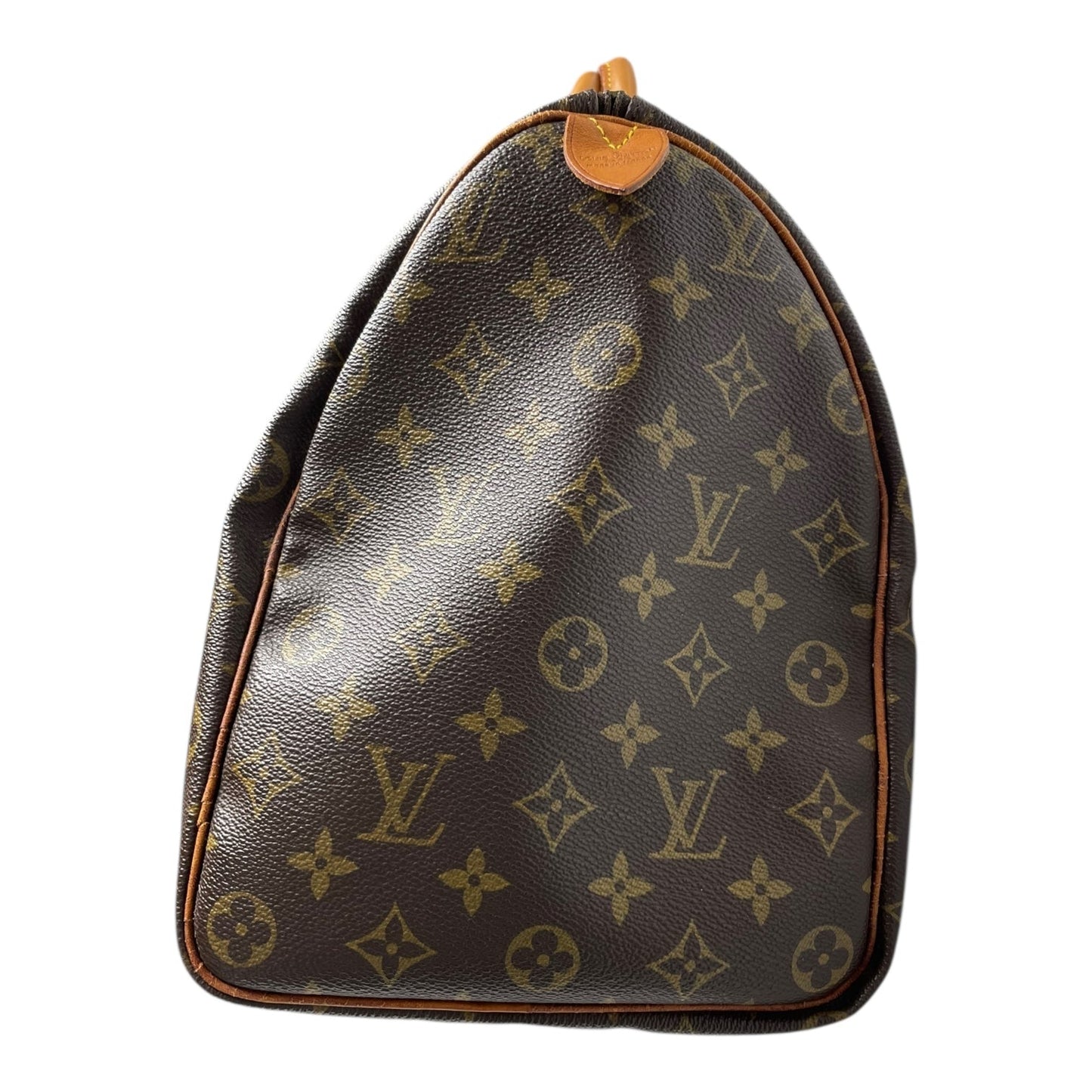 Duffle And Weekender Luxury Designer By Louis Vuitton, Size: Medium