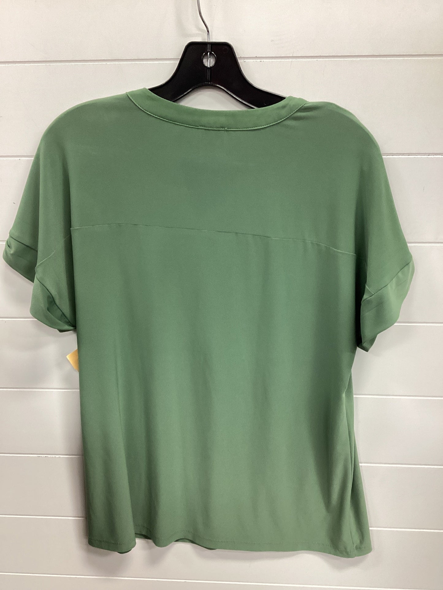 Top Ss By Anne Klein In Green, Size:M