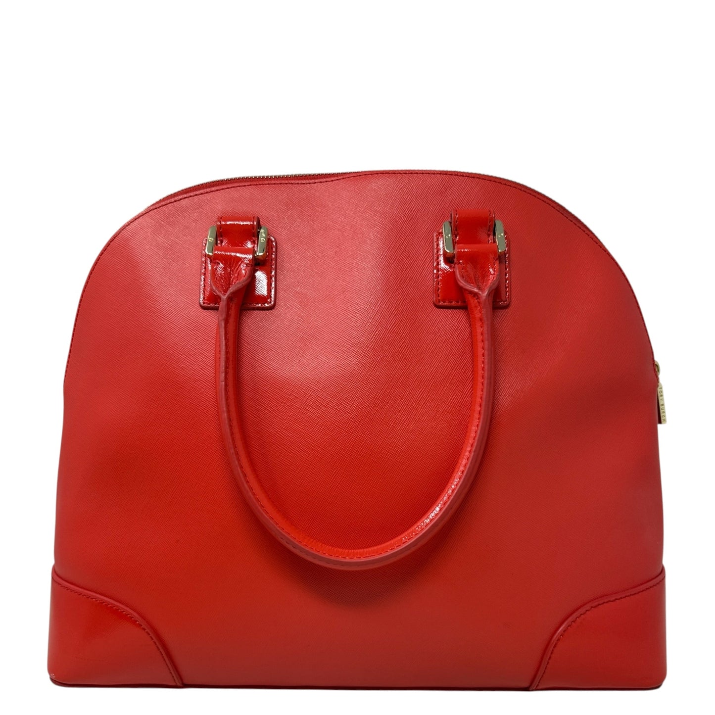 Robinson Dome Satchel Designer By Tory Burch, Size: Medium