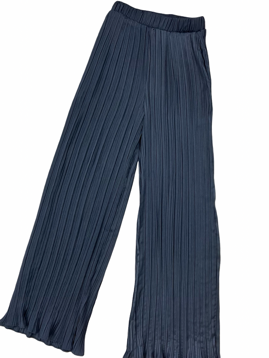 Pants Lounge By Clothes Mentor In Black, Size:S