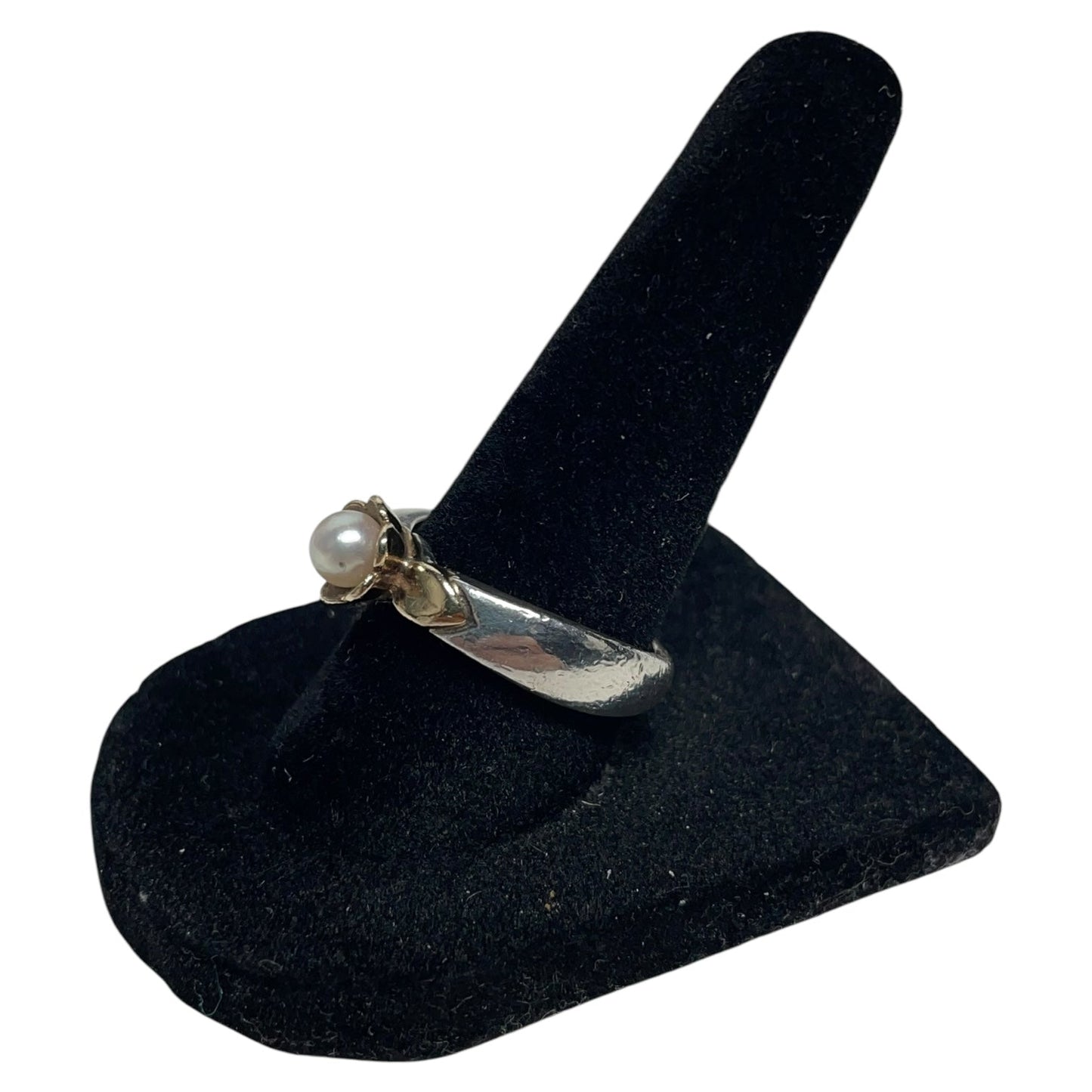 Ring Sterling Silver By James Avery, Size: 7.5
