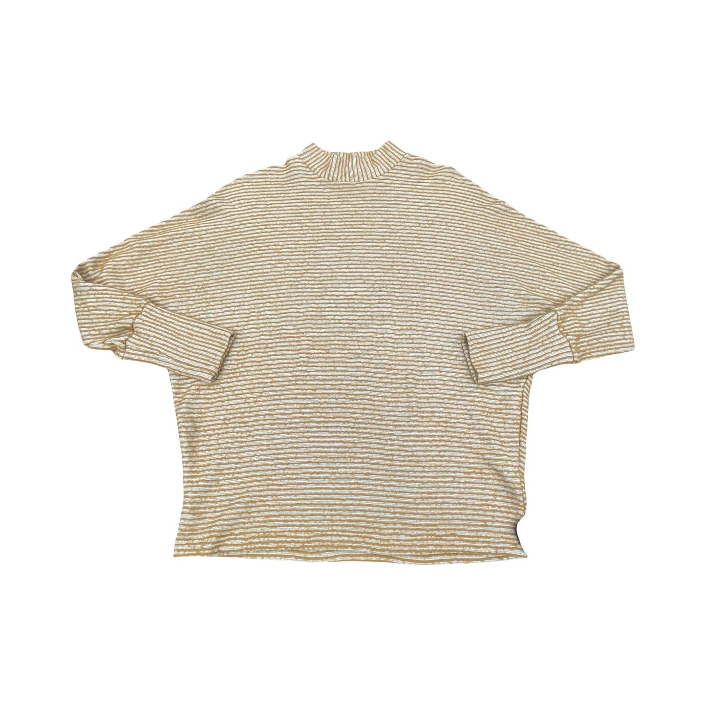 Sweater By Out From Under In Orange, Size:S