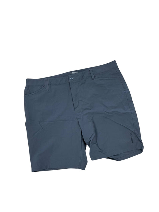 Shorts By Merrell In Grey, Size:16