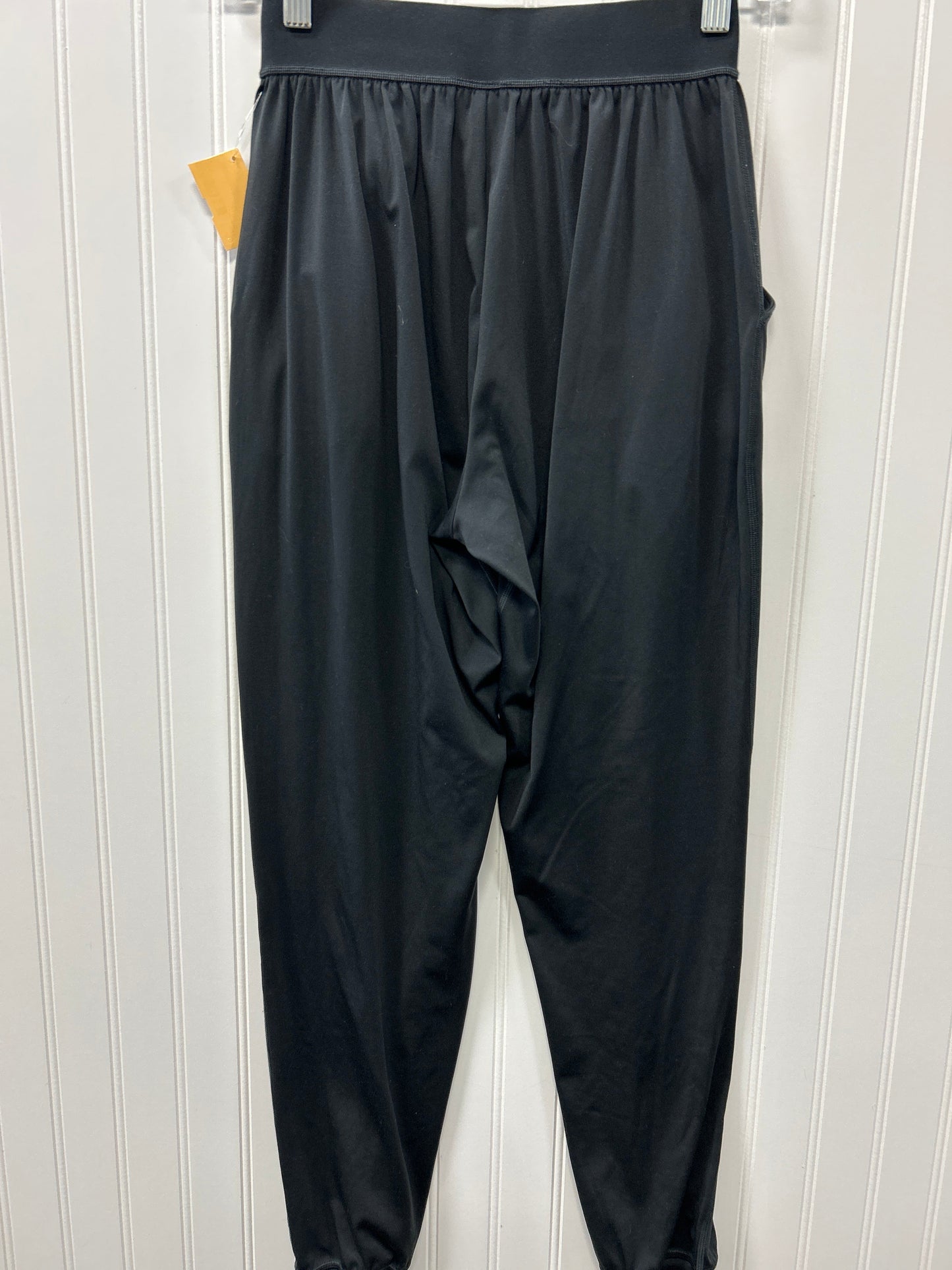 Athletic Pants By Gym Shark In Black, Size:Xs
