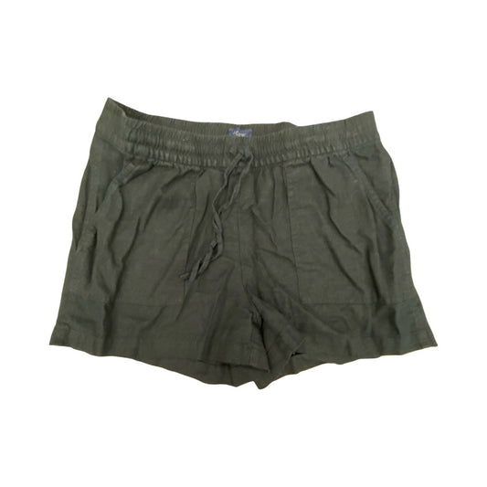 Shorts By J. Crew In Black, Size:Xs