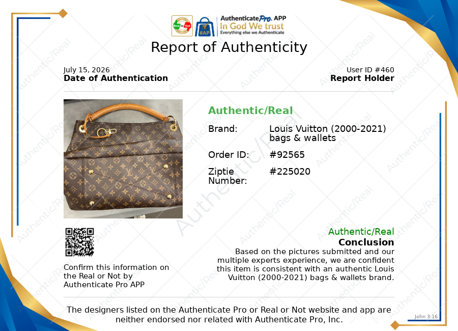 Handbag Luxury Designer By Louis Vuitton, Size: Large