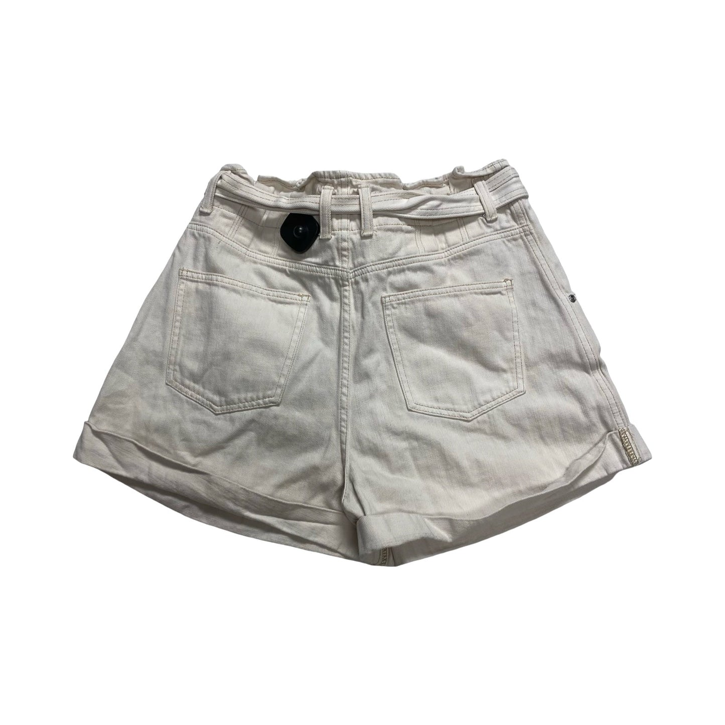 Shorts By We The Free In Tan, Size:M