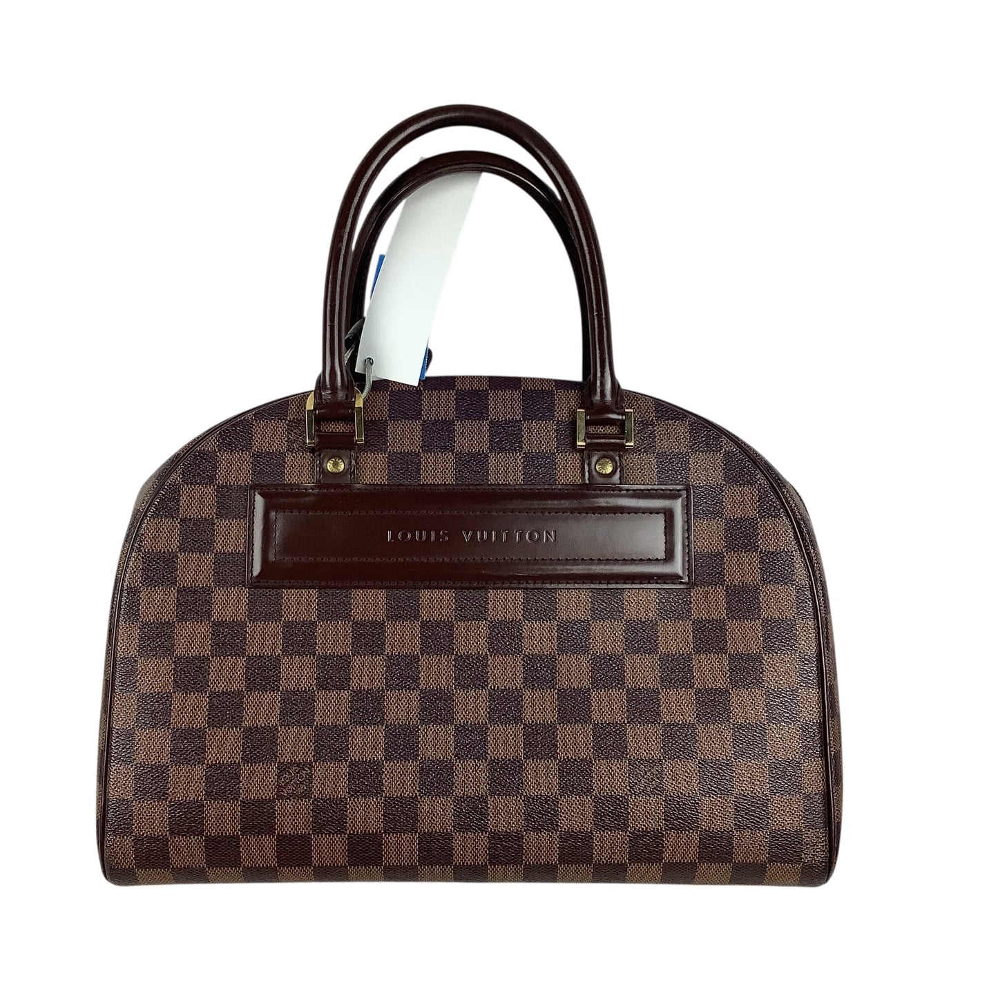 Handbag Luxury Designer By Louis Vuitton, Size: Medium