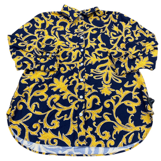 Top Ls By Chicos In Multi, Size:6